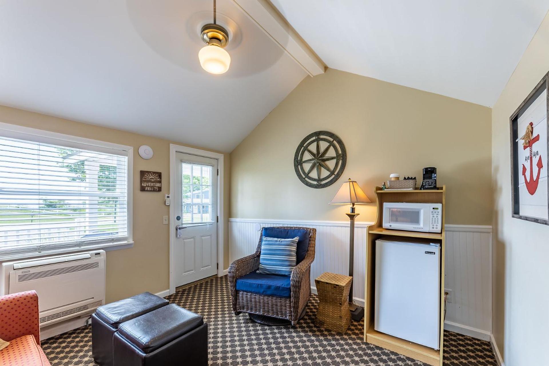 Michillinda Lodge Resort Whitehall Buitenkant foto