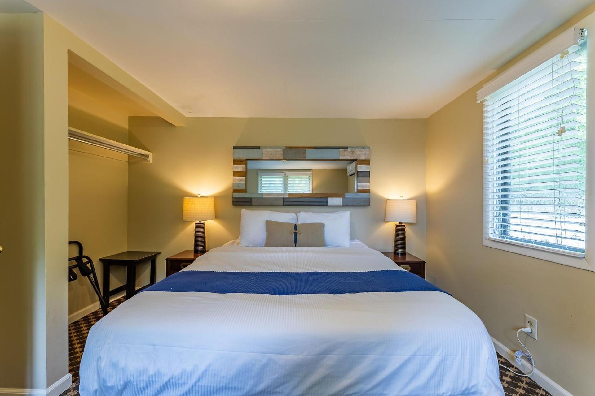 Michillinda Lodge Resort Whitehall Buitenkant foto