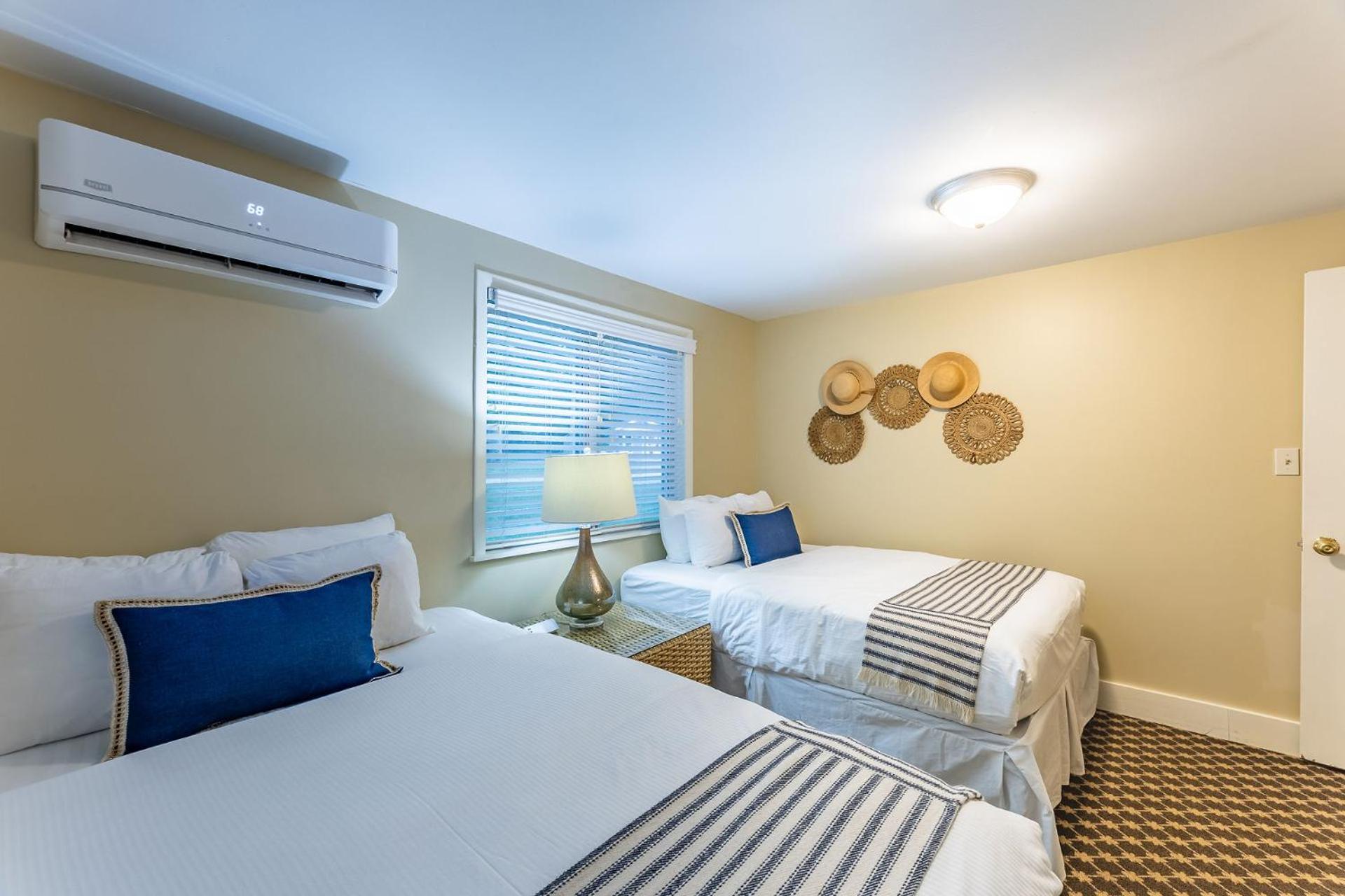 Michillinda Lodge Resort Whitehall Buitenkant foto